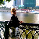 Виктория Тенькова