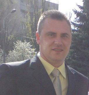 Александр Кожуховский