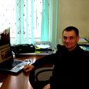 Юрий Семуха