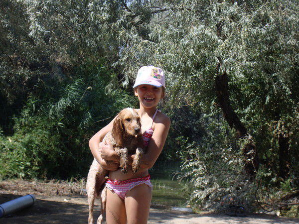 Арина Мальцева