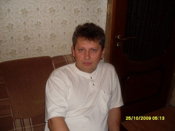 Андрей Панкратов