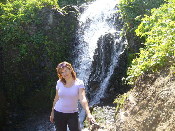 Оксана Зиборева