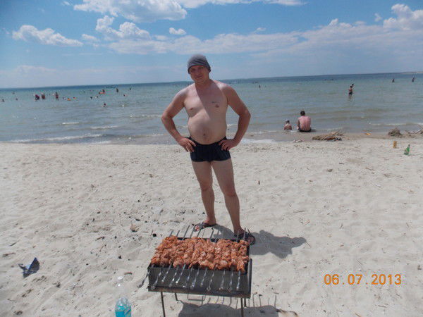 Юрий Ярмакович