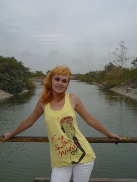 Юлия Винцевич