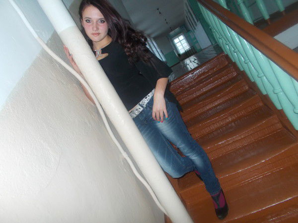 Александра Хусаинова!!!!!!