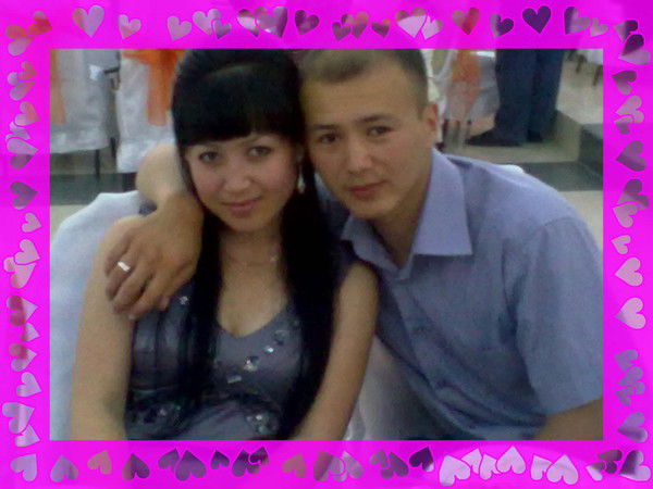 Жандос Сакош