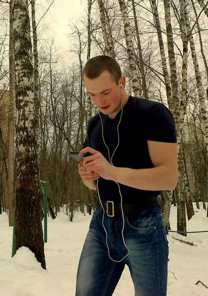 Алексей Печкуров