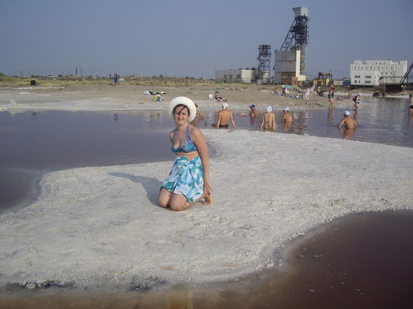 Машутка Сабитова