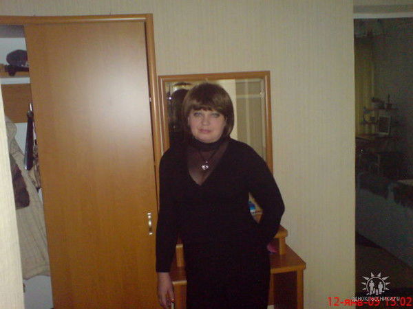 Галина Вихрова