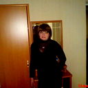 Галина Вихрова