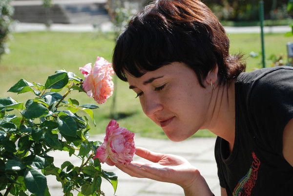 Наталя Нестеренко