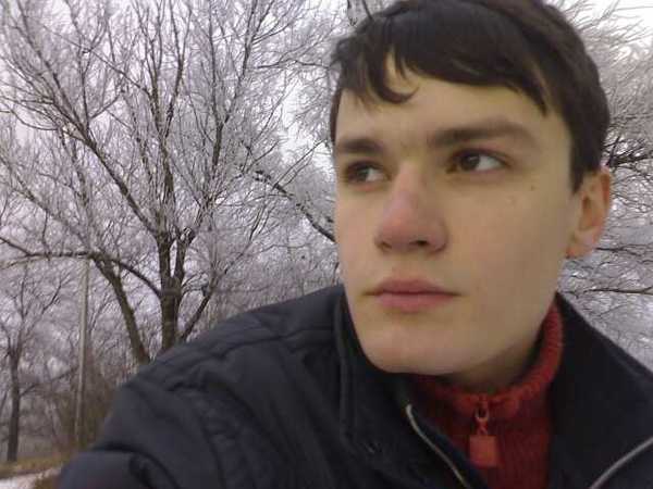 Михаил Корякин