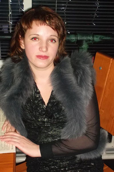 Татьяна Мингалеева