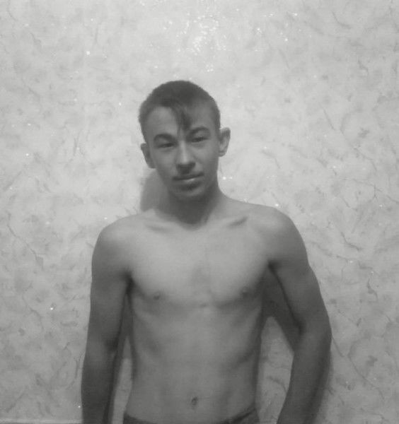 Александр Дерябин