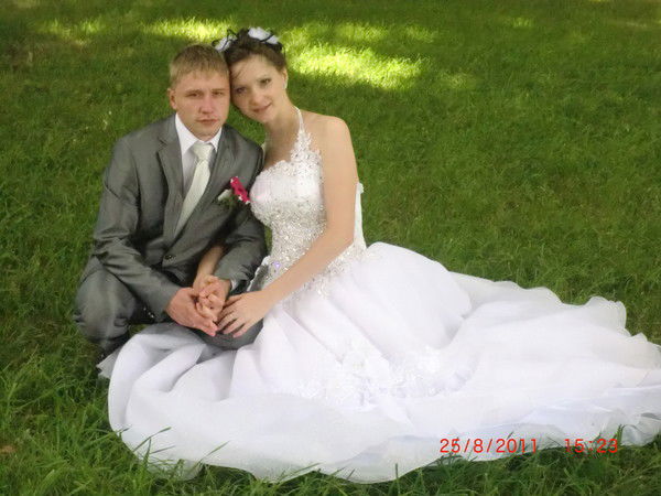 Аня Гулюшева