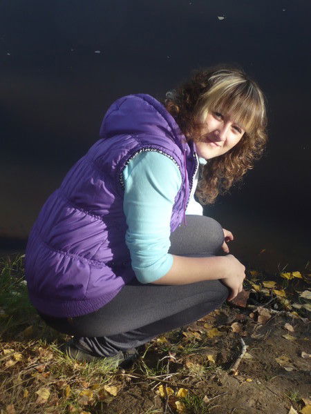 Анна Кирьянова