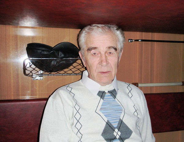 Геннадий Некрасов