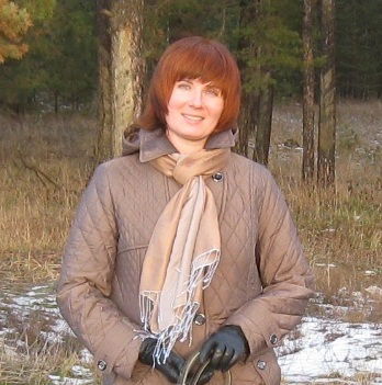 Катерина Ганина