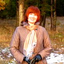 Катерина Ганина