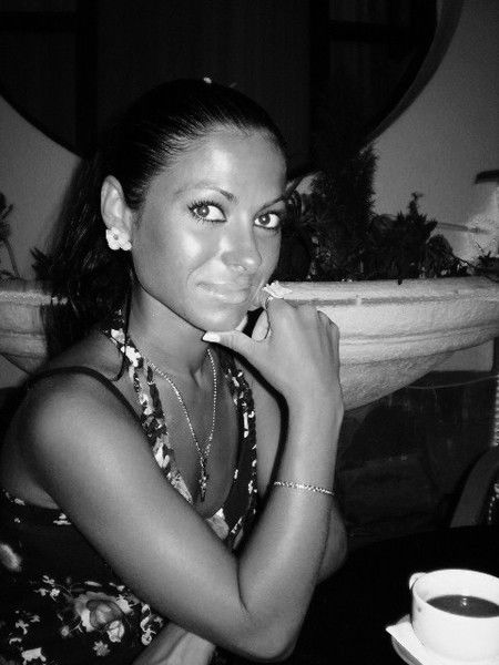 Светлана Пахучая