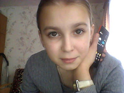 Анастасия Олонцева