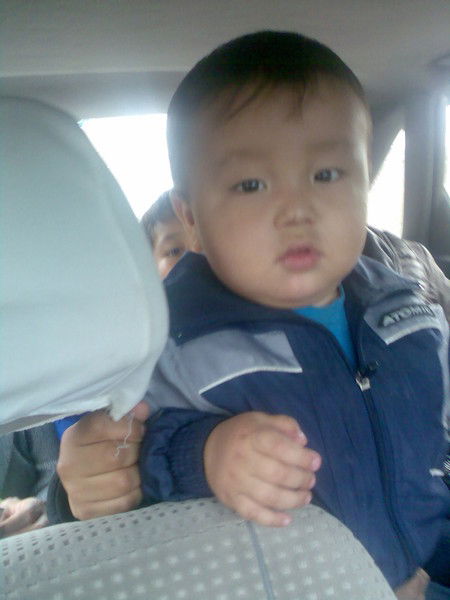 Серик Орынбасаров