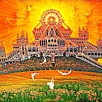 Дмитрий Перлов