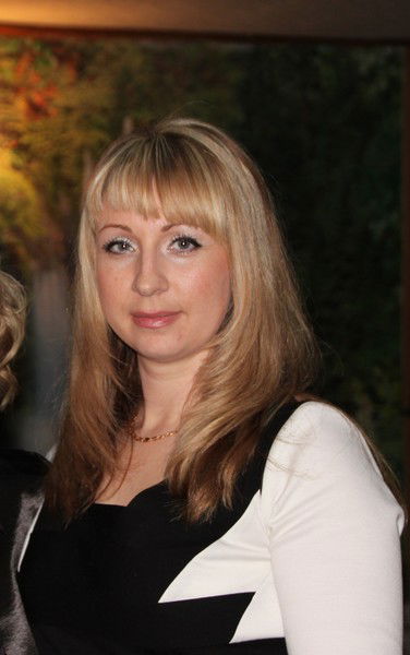 Наталья Болдырева