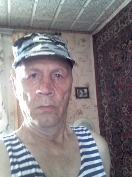 Юрий Нохрин