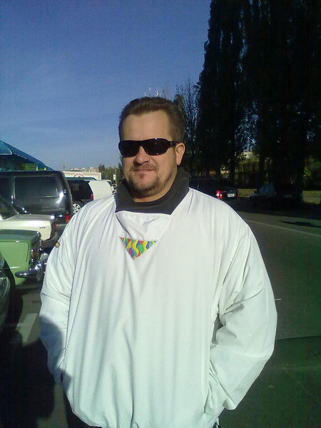 Сергей Рыбалка