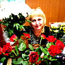 Алла Матвеева