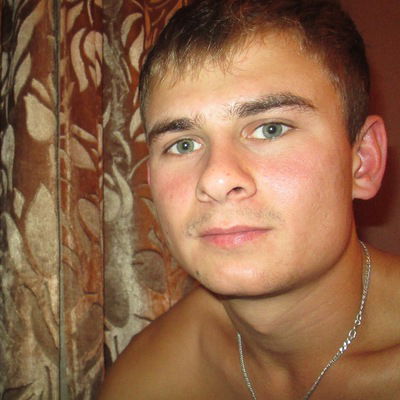 Евгений Сахаров