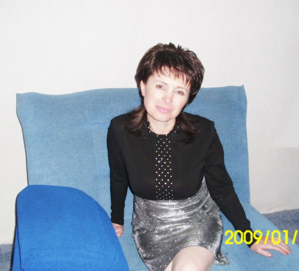 Лариса Ловягина