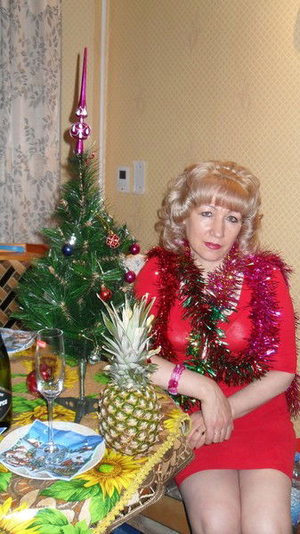 Людмила Бойко