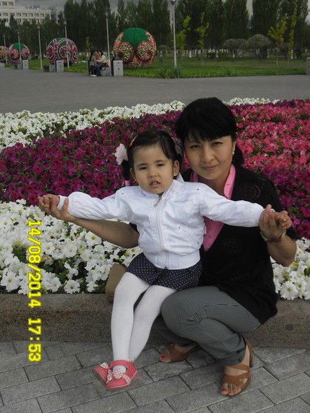 Гульназ Габдуллина