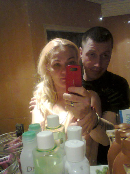 Виктория Лейне