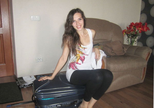 Елена Скворцова