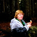 Галина Кафанова