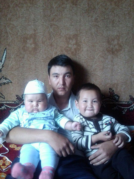 Куттубек Боркошов