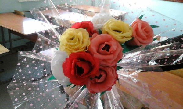 Шолпан Есенбаева