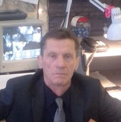 Владимир Ергунов