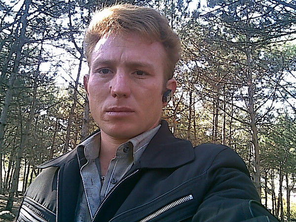 Ильяс Ильясов