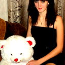 Алина Пономарёва