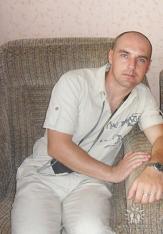 Андрей Болотов