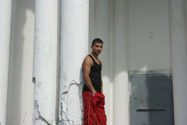 Иван Путинцев