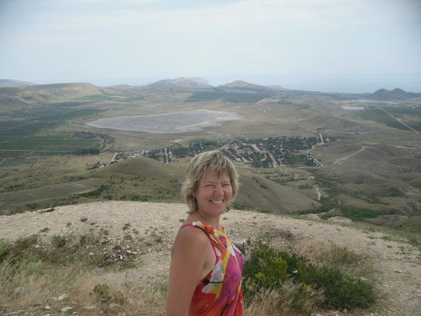 Нурхаметова Эльмира