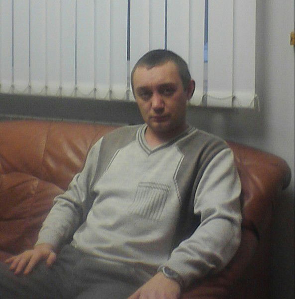 Евгений Енин