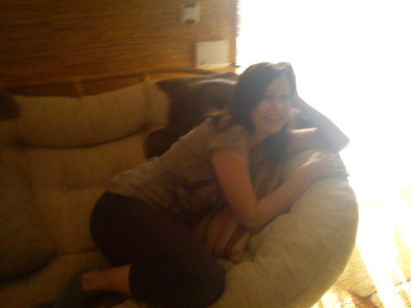 Эля Кудряшова