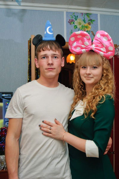 Юленька Терехова