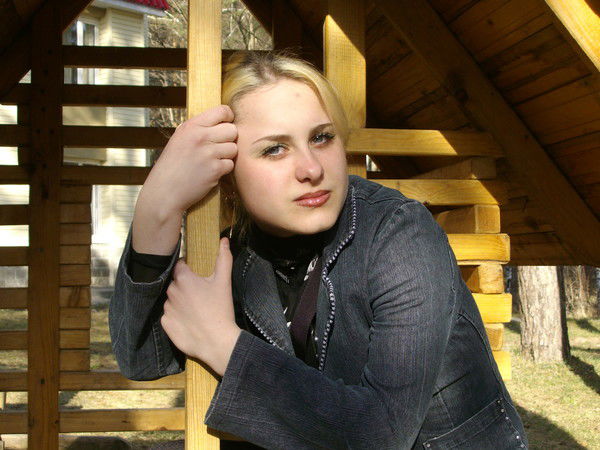 Диана Сухорукова